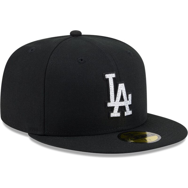 sapkak-lapos-fekete-illesztett-59fifty-rhinestone-los-angeles-dodgers-mlb-new-era sapkak-lapos-fekete-illesztett-59fifty-rhinestone-los-angeles-dodgers-mlb-new-era