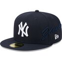 sapkak-lapos-sotetkek-illesztett-59fifty-side-script-new-york-yankees-mlb-new-era