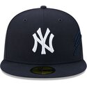 sapkak-lapos-sotetkek-illesztett-59fifty-side-script-new-york-yankees-mlb-new-era