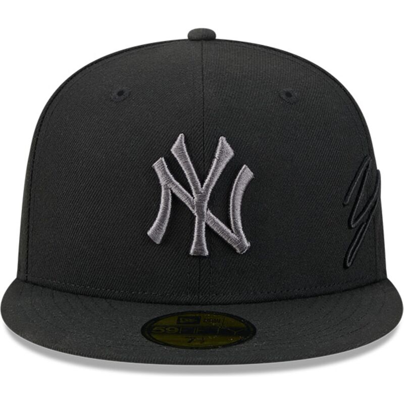 sapkak-lapos-fekete-illesztett-59fifty-side-script-new-york-yankees-mlb-new-era sapkak-lapos-fekete-illesztett-59fifty-side-script-new-york-yankees-mlb-new-era