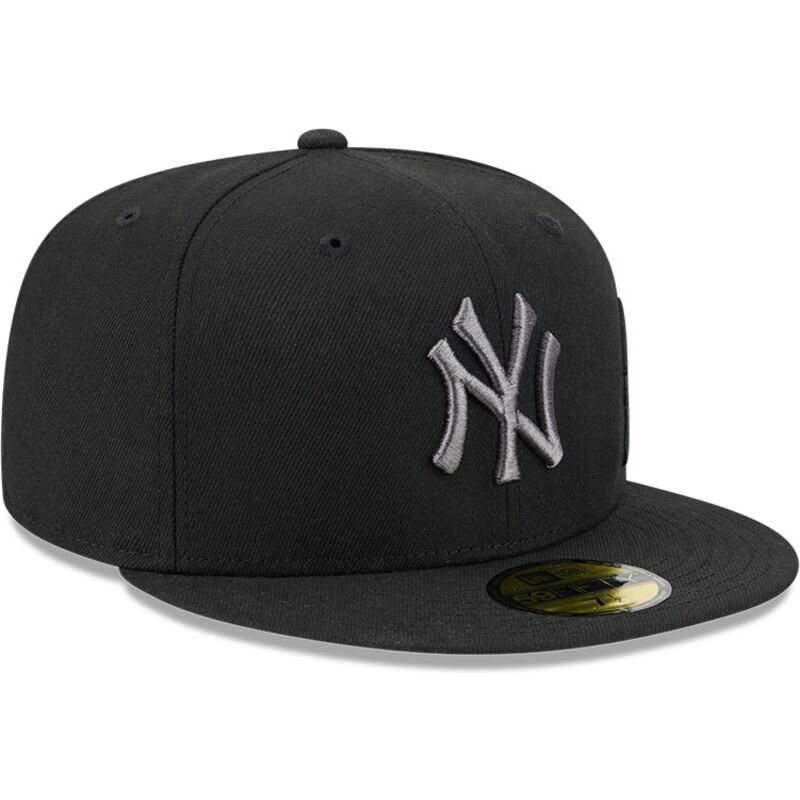 sapkak-lapos-fekete-illesztett-59fifty-side-script-new-york-yankees-mlb-new-era sapkak-lapos-fekete-illesztett-59fifty-side-script-new-york-yankees-mlb-new-era