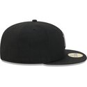 sapkak-lapos-fekete-illesztett-59fifty-side-script-new-york-yankees-mlb-new-era