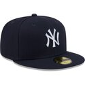 sapkak-lapos-sotetkek-illesztett-59fifty-rhinestone-badge-new-york-yankees-mlb-new-era