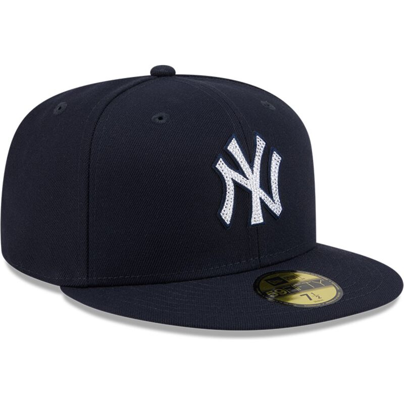 sapkak-lapos-sotetkek-illesztett-59fifty-rhinestone-badge-new-york-yankees-mlb-new-era sapkak-lapos-sotetkek-illesztett-59fifty-rhinestone-badge-new-york-yankees-mlb-new-era