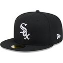 sapkak-lapos-fekete-illesztett-59fifty-rhinestone-badge-chicago-white-sox-mlb-new-era