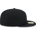 sapkak-lapos-fekete-illesztett-59fifty-rhinestone-badge-chicago-white-sox-mlb-new-era