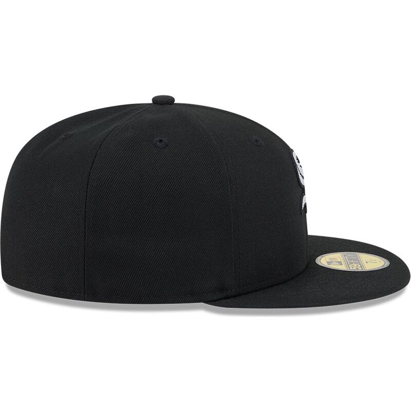 sapkak-lapos-fekete-illesztett-59fifty-rhinestone-badge-chicago-white-sox-mlb-new-era