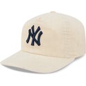 sapkak-ivelt-bezs-allithato-19twenty-na-lifestyle-f1-new-york-yankees-mlb-new-era