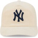 sapkak-ivelt-bezs-allithato-19twenty-na-lifestyle-f1-new-york-yankees-mlb-new-era