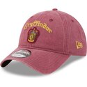sapkak-ivelt-piros-allithato-9twenty-na-lifestyle-f1-gryffindor-harry-potter-new-era