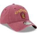 sapkak-ivelt-piros-allithato-9twenty-na-lifestyle-f1-gryffindor-harry-potter-new-era