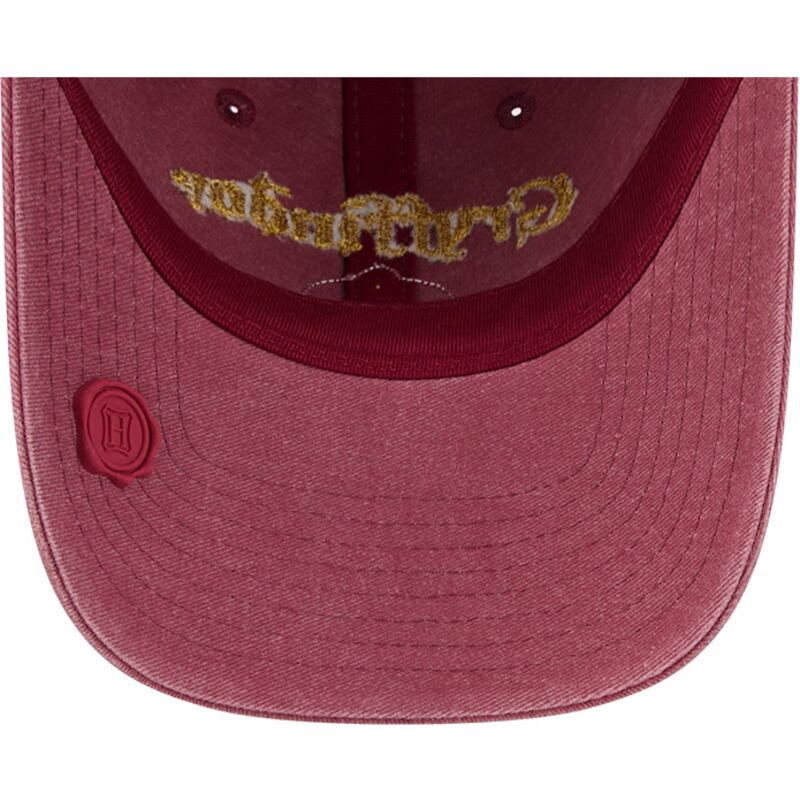 sapkak-ivelt-piros-allithato-9twenty-na-lifestyle-f1-gryffindor-harry-potter-new-era