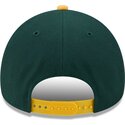 sapkak-ivelt-zold-snapback-9forty-a-frame-na-lifestyle-f1-oakland-athletics-mlb-new-era