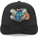 sapkak-ivelt-fekete-snapback-9fifty-na-lifestyle-f1-charlotte-hornets-nba-new-era