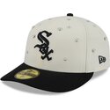 sapkak-ivelt-bezs-illesztett-59fifty-beads-na-lifestyle-f1-chicago-white-sox-mlb-new-era
