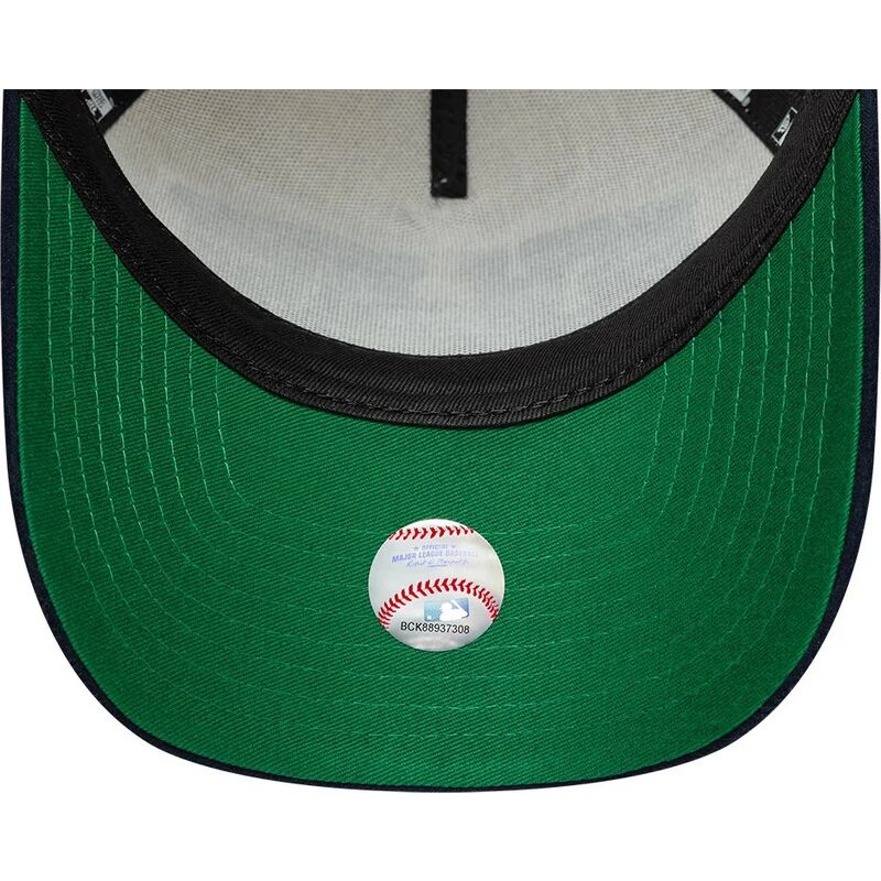 sapkak-ivelt-bezs-snapback-e-frame-wordmark-suede-new-york-yankees-mlb-new-era