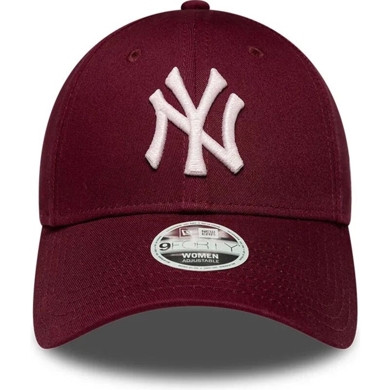 sapkak-ivelt-piros-allithato-rosa-9forty-metallic-new-york-yankees-mlb-new-era