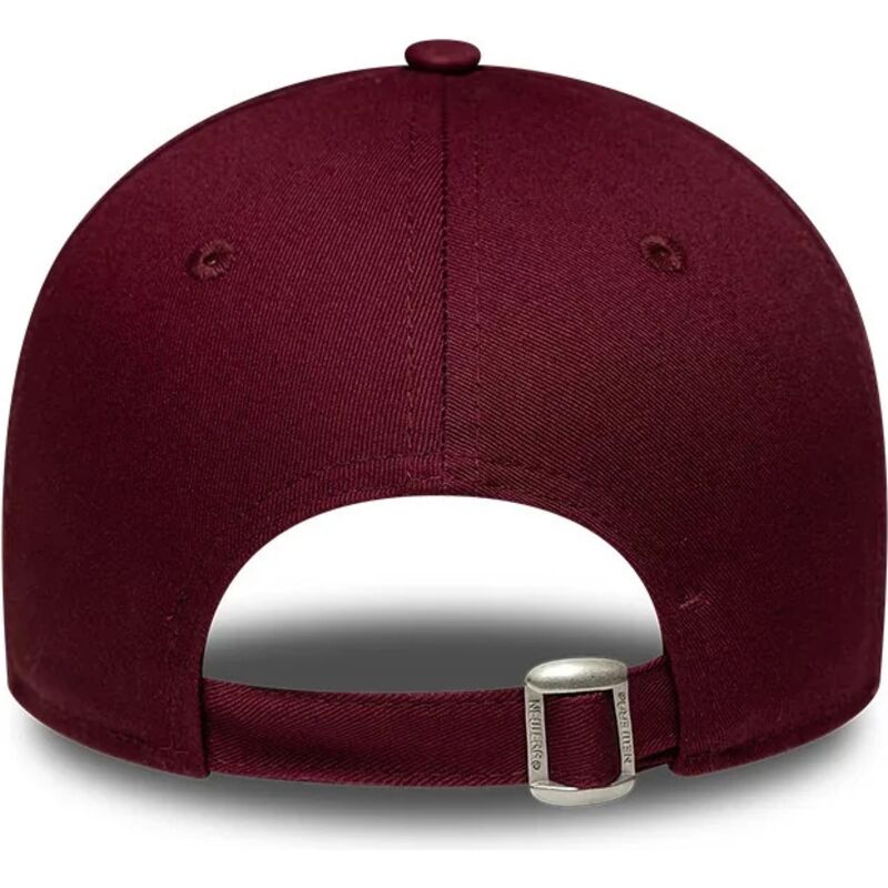 sapkak-ivelt-piros-allithato-rosa-9forty-metallic-new-york-yankees-mlb-new-era