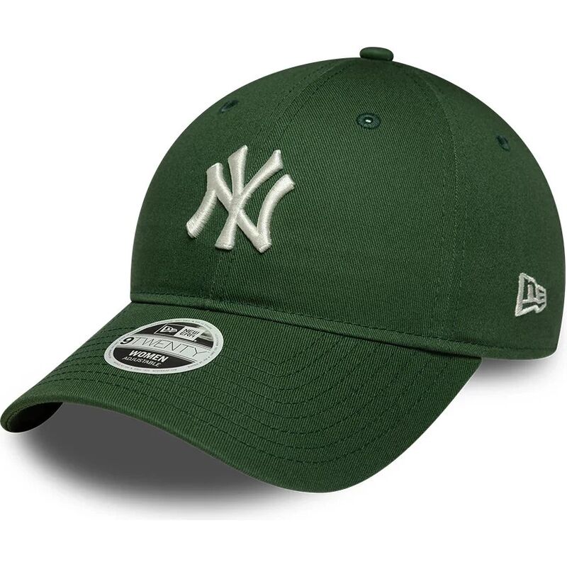 sapkak-ivelt-zold-allithato-9twenty-league-essential-midi-new-york-yankees-mlb-new-era