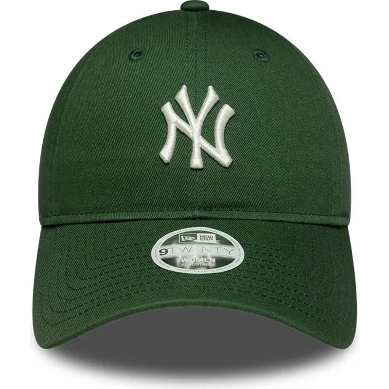 sapkak-ivelt-zold-allithato-9twenty-league-essential-midi-new-york-yankees-mlb-new-era