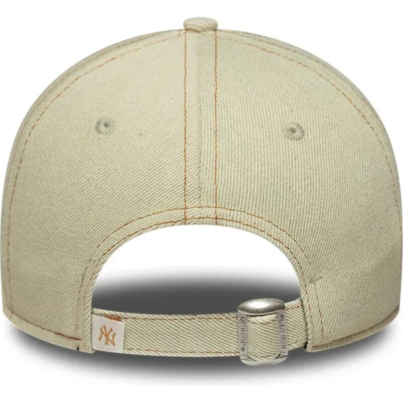 sapkak-ivelt-bezs-allithato-9twenty-denim-new-york-yankees-mlb-new-era