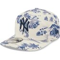 sapkak-ivelt-sotetkek-snapback-19twenty-tropics-new-york-yankees-mlb-new-era