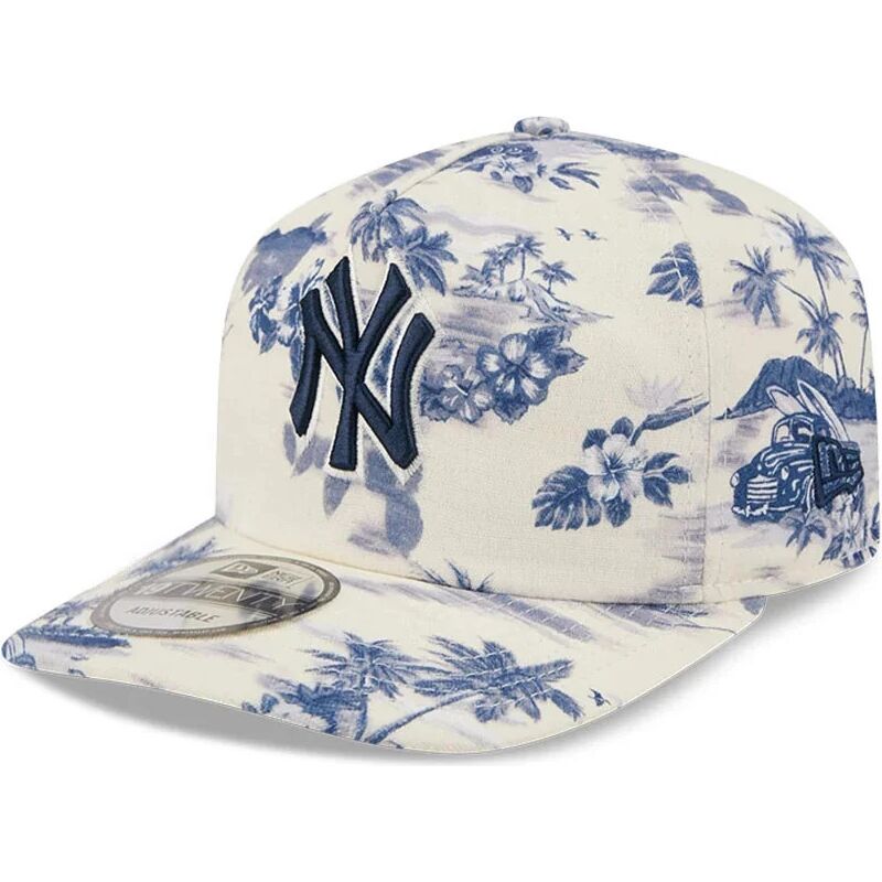 sapkak-ivelt-sotetkek-snapback-19twenty-tropics-new-york-yankees-mlb-new-era