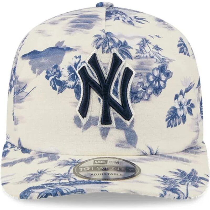 sapkak-ivelt-sotetkek-snapback-19twenty-tropics-new-york-yankees-mlb-new-era
