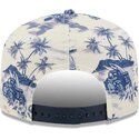 sapkak-ivelt-sotetkek-snapback-19twenty-tropics-new-york-yankees-mlb-new-era