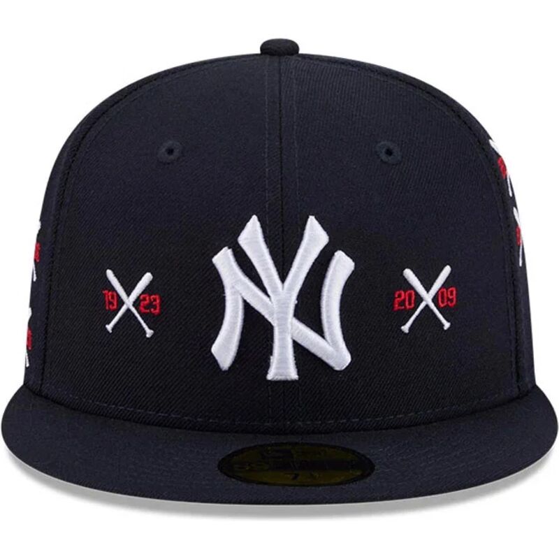 sapkak-lapos-sotetkek-illesztett-59fifty-spike-lee-crossed-bats-new-york-yankees-mlb-new-era