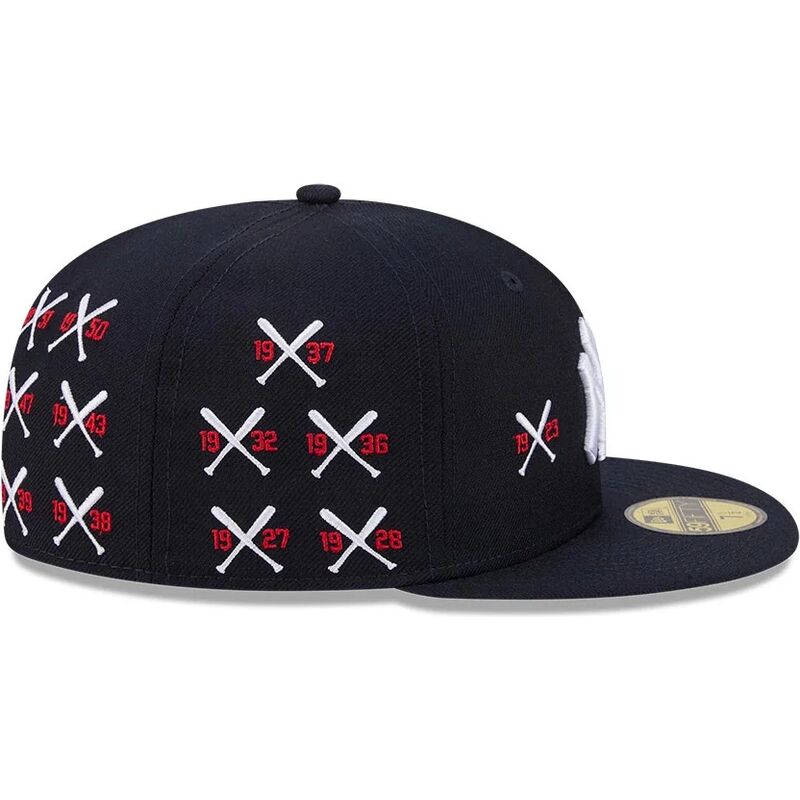 sapkak-lapos-sotetkek-illesztett-59fifty-spike-lee-crossed-bats-new-york-yankees-mlb-new-era