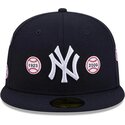 sapkak-lapos-sotetkek-illesztett-59fifty-spike-lee-patches-new-york-yankees-mlb-new-era