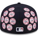 sapkak-lapos-sotetkek-illesztett-59fifty-spike-lee-patches-new-york-yankees-mlb-new-era