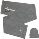 sapkak-szurke-bufanda-knit-set-new-york-yankees-mlb-new-era