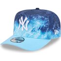 sapkak-ivelt-kek-snapback-9fifty-a-frame-deep-water-new-york-yankees-mlb-new-era
