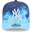 sapkak-ivelt-kek-snapback-9fifty-a-frame-deep-water-new-york-yankees-mlb-new-era