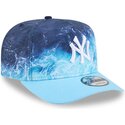 sapkak-ivelt-kek-snapback-9fifty-a-frame-deep-water-new-york-yankees-mlb-new-era