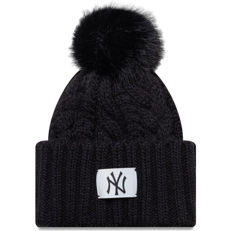 sapkak-pompon-fekete-gyereknek-cable-new-york-yankees-mlb-new-era sapkak-pompon-fekete-gyereknek-cable-new-york-yankees-mlb-new-era