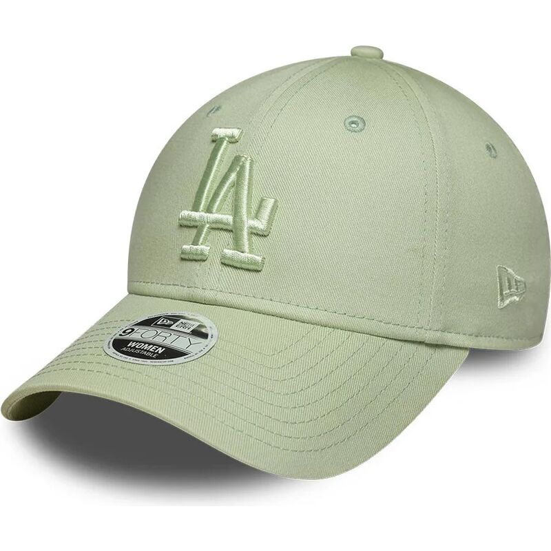 sapkak-ivelt-zold-allithato-9forty-league-essential-los-angeles-dodgers-mlb-new-era