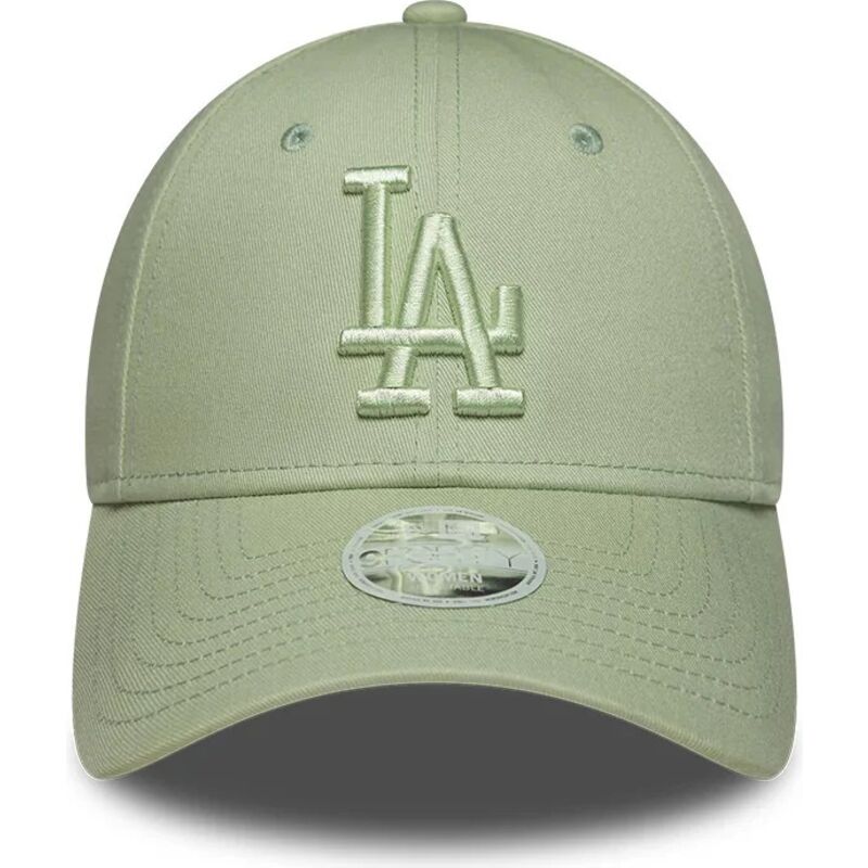 sapkak-ivelt-zold-allithato-9forty-league-essential-los-angeles-dodgers-mlb-new-era