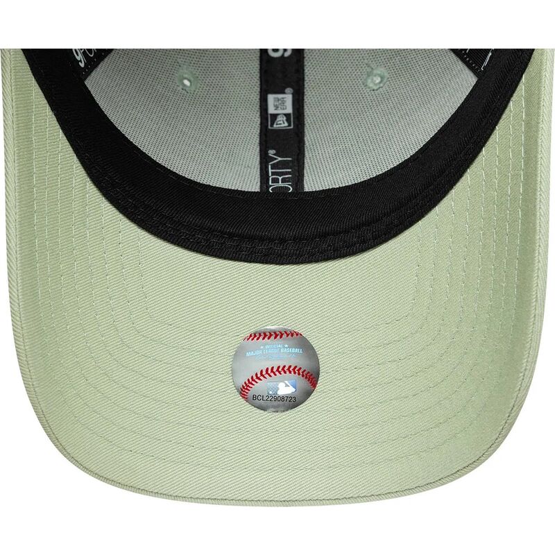 sapkak-ivelt-zold-allithato-9forty-league-essential-los-angeles-dodgers-mlb-new-era