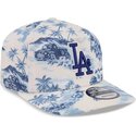 sapkak-ivelt-kek-snapback-19twenty-tropics-los-angeles-dodgers-mlb-new-era