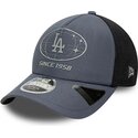 sapkak-ivelt-szurke-snapback-9forty-apex-graphic-los-angeles-dodgers-mlb-new-era