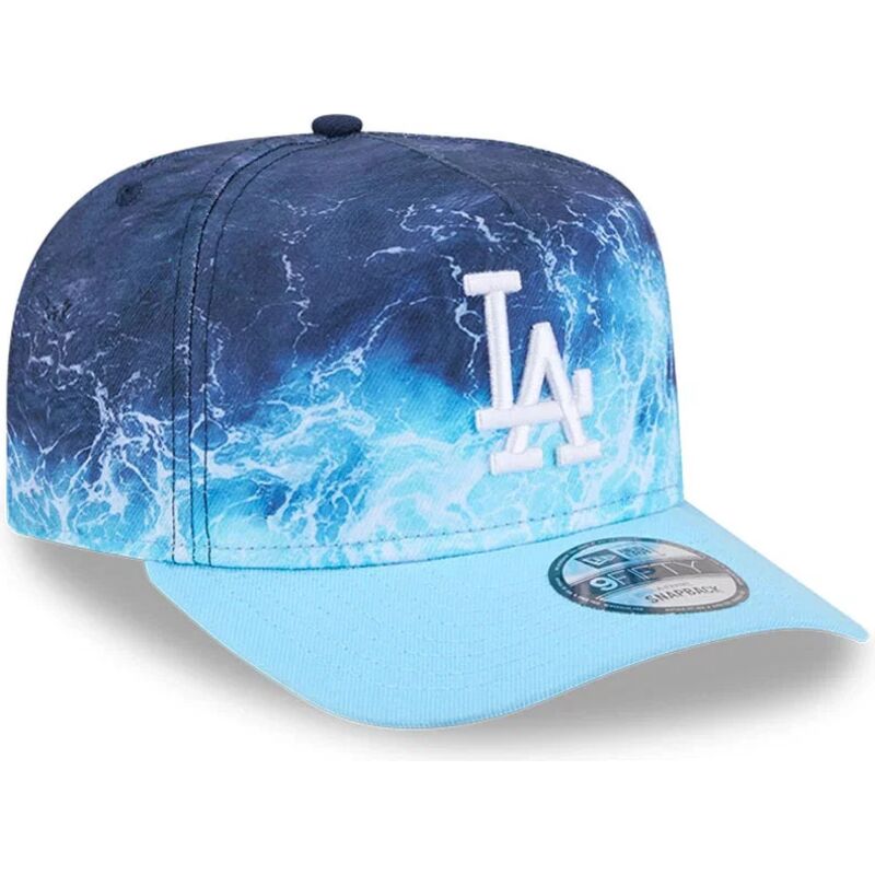 sapkak-ivelt-kek-snapback-9fifty-a-frame-deep-water-los-angeles-dodgers-mlb-new-era