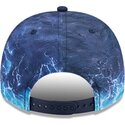 sapkak-ivelt-kek-snapback-9fifty-a-frame-deep-water-los-angeles-dodgers-mlb-new-era