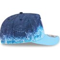 sapkak-ivelt-kek-snapback-9fifty-a-frame-deep-water-los-angeles-dodgers-mlb-new-era