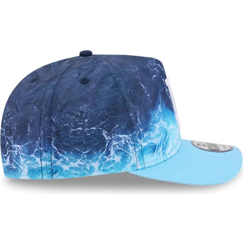 sapkak-ivelt-kek-snapback-9fifty-a-frame-deep-water-los-angeles-dodgers-mlb-new-era