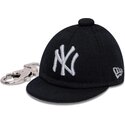 kiegeszitok-sotetkek-llavero-mini-cap-keychain-new-york-yankees-mlb-new-era