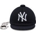 kiegeszitok-sotetkek-llavero-mini-cap-keychain-new-york-yankees-mlb-new-era