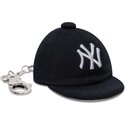 kiegeszitok-sotetkek-llavero-mini-cap-keychain-new-york-yankees-mlb-new-era
